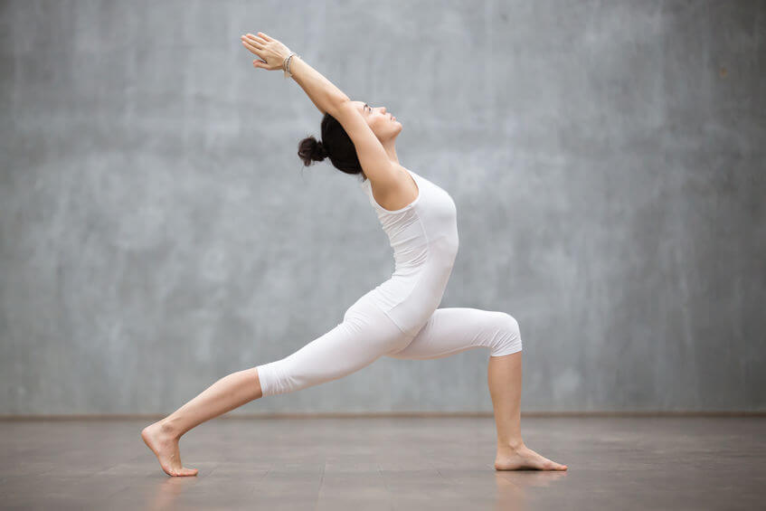 A Look Into Ashtanga Yoga