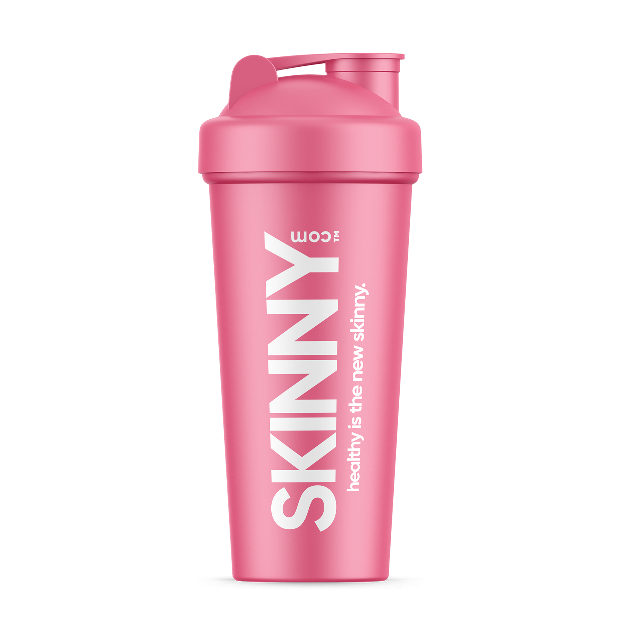 Skinny™ Shaker Bottle – Skinny Bunny