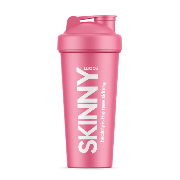 Premium Skinny Jane Protein Shaker Bottle